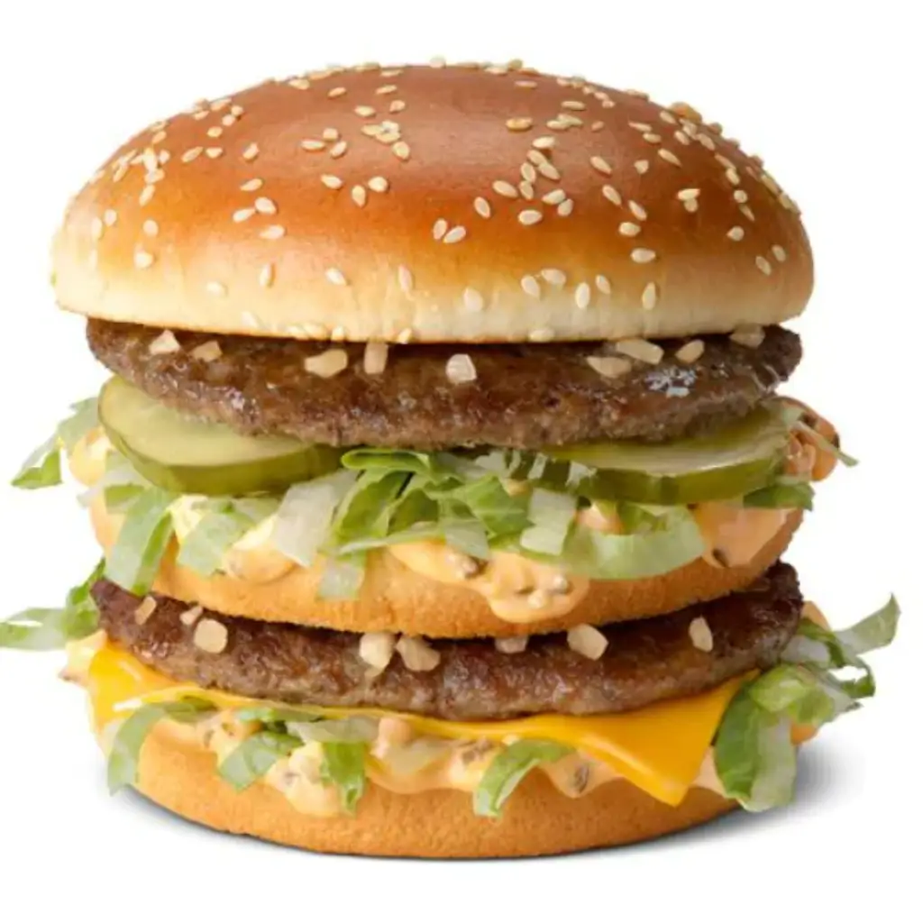 Big Mac®