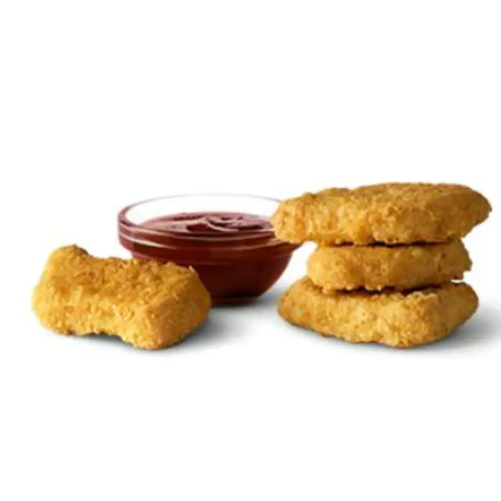 Chicken McNuggets®