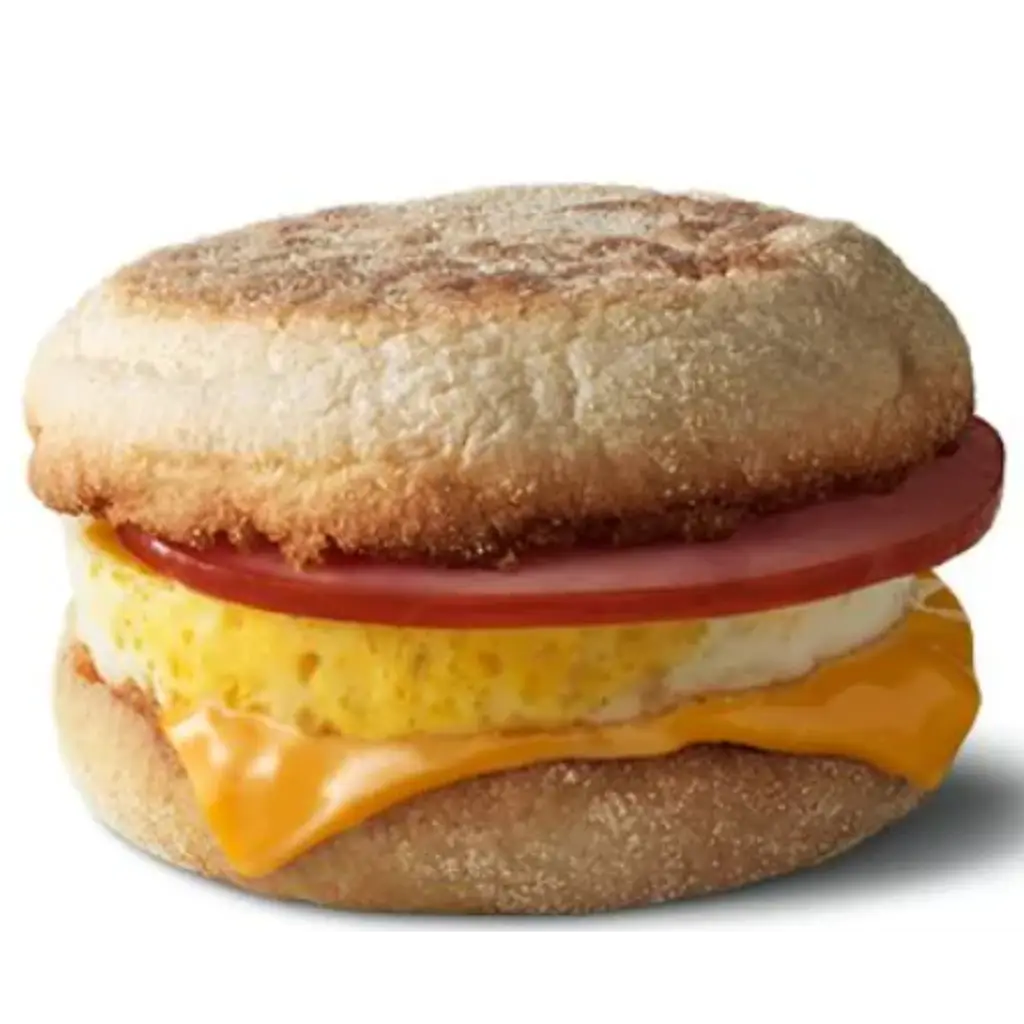 Egg McMuffin®