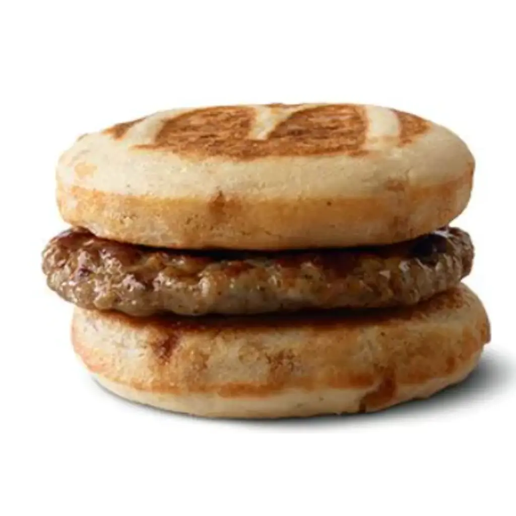 Sausage McGriddles®