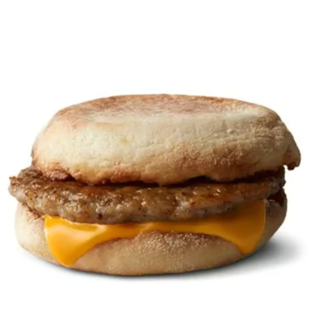 Sausage McMuffin®