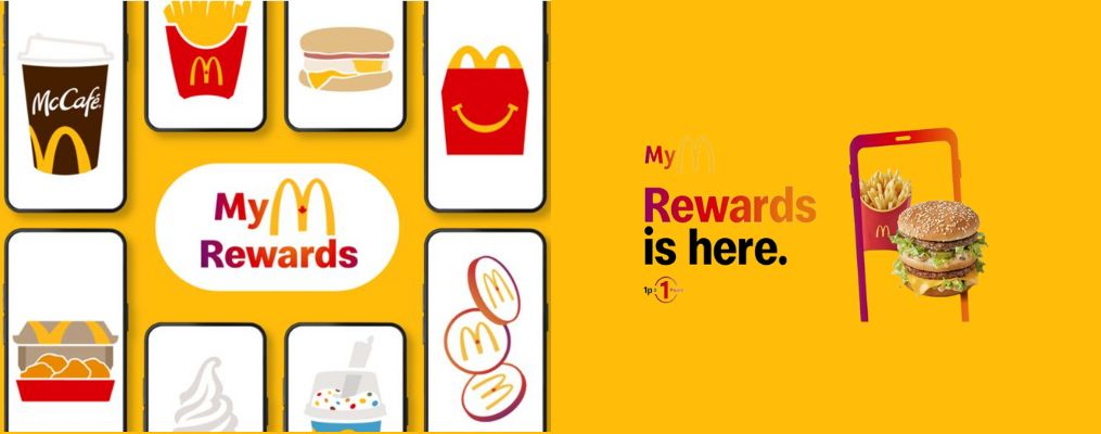 McDonald’s Loyalty Program USA