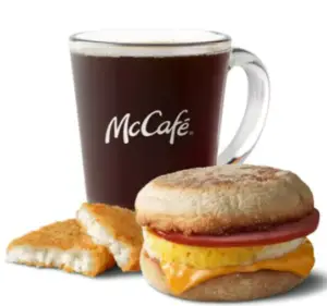 Egg McMuffin® Meal