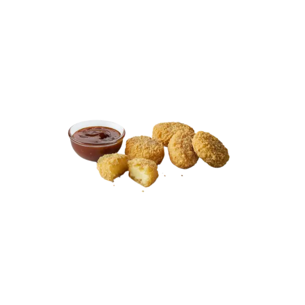 Cheese Bites 5 pieces