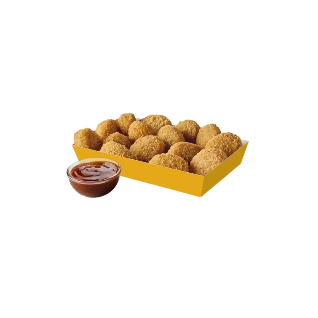 Cheese Bites Sharebox